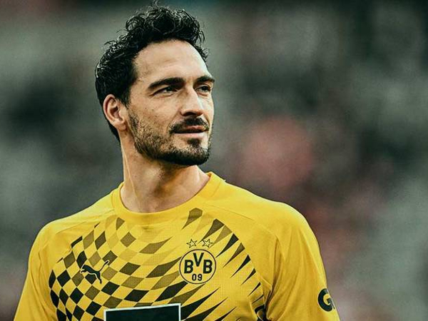 Mats Hummels