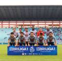 PSIS Semarang Liburkan Latihan Tim Usai Liga 1 Resmi Ditunda