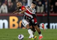 Statistik Menarik Setelah Brentford Bermain Imbang 1-1 Melawan Man United