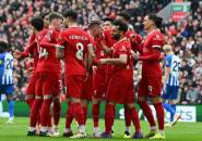 Superkomputer Opta Jagokan Liverpool Juara Premier League Musim Ini