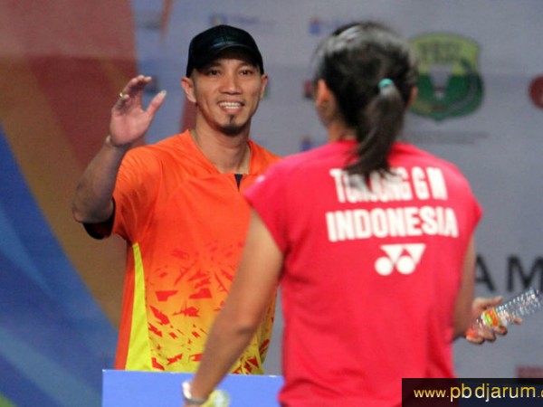 Dampak Positif Pelatih Indonesia Jeffer Rosobin di Timnas Malaysia