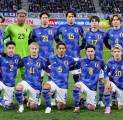 Korea Utara Batalkan Pertandingan, Timnas Jepang Dianugerahi Kemenangan 3-0