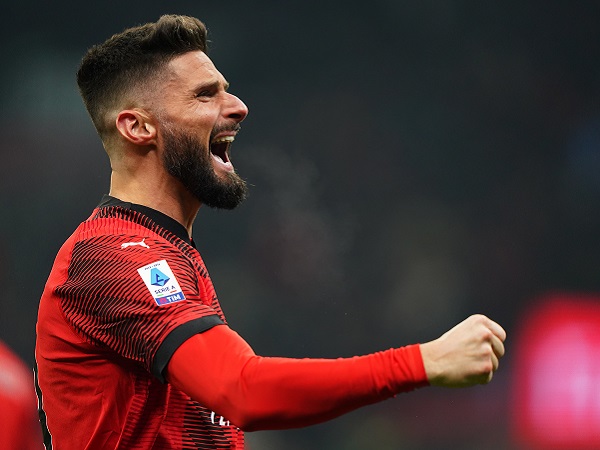 Olivier Giroud
