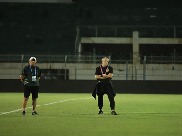 Pelatih PSS Sleman, Risto Vidakovic