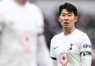 Son Heung-min Mainkan Peran Kapten Tottenham Hotspur Dengan Sempurna