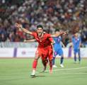 Timnas Indonesia U-23 Dipastikan Siap Kerja Keras untuk Raih Hasil Terbaik