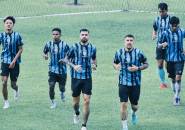 Arema FC Tetap Berlatih Sembari Menunggu Jadwal Valid Kompetisi