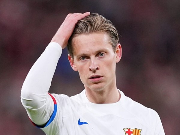 Barcelona Masih Tanpa Pedri dan Frenkie Saat Lawan PSG