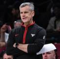 Chicago Bulls Dikalahkan Hawks, Billy Donovan Berikan Penjelasan