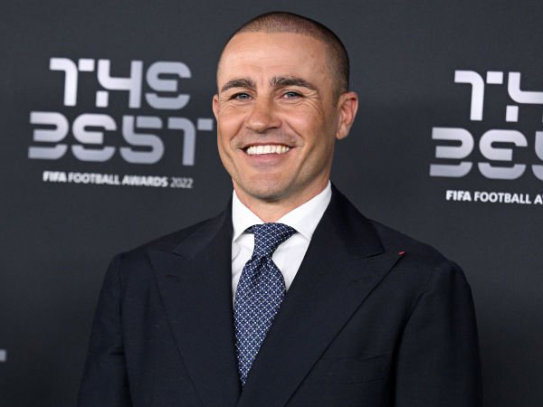 Fabio Cannavaro