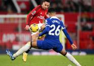 Fakta-fakta Menarik Jelang Laga Chelsea vs Manchester United