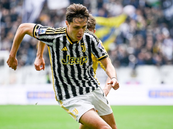 Federico Chiesa