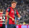 Genoa Beri Update Cedera Mateo Retegui dan Ruslan Malinovskyi