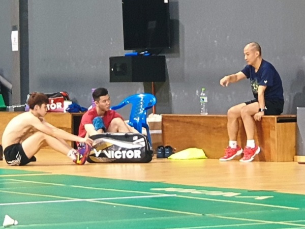 Ng Tze Yong Kemungkinan Akan Comeback di Piala Thomas 2024