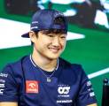 Red Bull Racing Belum Tertarik Boyong Yuki Tsunoda