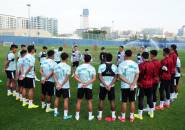 Shin Tae-yong Sebut Pemain Timnas Indonesia U-23 Dalam Kondisi Baik