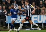 Statistik Menarik Setelah Newcastle Bermain Imbang 1-1 Melawan Everton