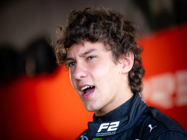 Toto Wolff Ingin Mengurangi Sedikit Tekanan pada Kimi Antonelli