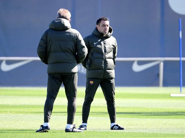 Xavi Hernandez Menginginkan Barcelona Datangkan Pemain Top