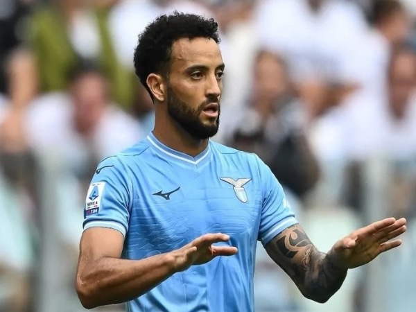 Felipe Anderson