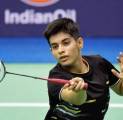 Anmol Kharb Lolos 16 Besar Kazakhstan International Challenge 2024