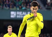 Barcelona Kagum dengan Gelandang Serba Bisa Villarreal