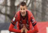 Bayern Muenchen Tertarik Comot Francesco Camarda dari AC Milan