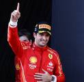 Carlos Sainz Ingin Masa Depan F1 Diselesaikan Lebih Cepat