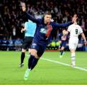 Gol Kylian Mbappe Bawa Paris St Germain ke Final Piala Prancis