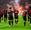 Kalahkan Fortuna Dusseldorf 4-0, Bayer Leverkusen ke Final Piala Jerman