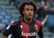 Milan dan Napoli Bersaing Untuk Joshua Zirkzee dan Santiago Gimenez