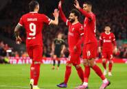 Mohamed Salah Sebutkan Sosok Pemain Liverpool yang Paling Diremehkan