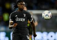 Moise Kean Bakal Tinggalkan Juventus Setelah Musim 2023/2024 Berakhir