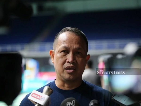 Rexy Mainaky Yakin Ng Tze Yong Akan Siap Untuk Piala Thomas 2024