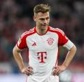 Soal Transfer Joshua Kimmich, Arsenal Sudah Hubungi Bayern Munich