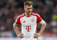Soal Transfer Joshua Kimmich, Arsenal Sudah Hubungi Bayern Munich