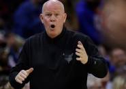 Steve Clifford Mengundurkan Diri Setelah Musim Berakhir