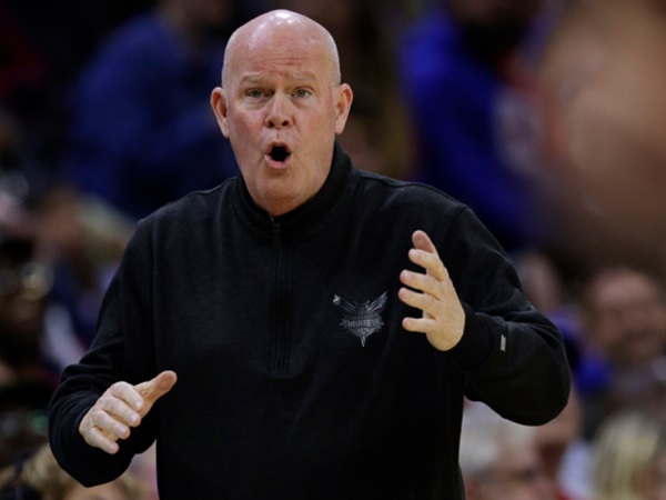 Steve Clifford Mengundurkan Diri Setelah Musim Berakhir