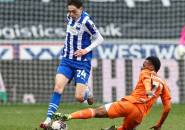 Tampil Mengesankan Bersama Wigan, Luke Chambers Bisa Bersaing di Liverpool