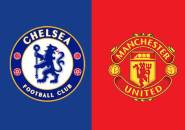 Update Terbaru Berita Tim Jelang Laga Chelsea vs Manchester United