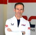 Alberto Puig Yakin Honda dalam Mengalami Kemajuan