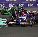 Daniel Ricciardo Pede Bisa Putus Tren Negatif di Suzuka