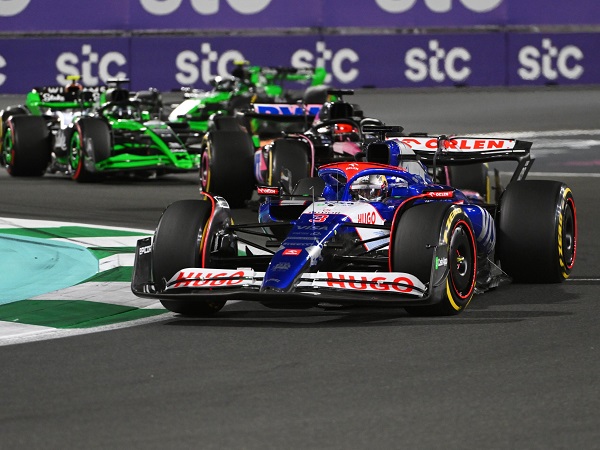 Daniel Ricciardo bertekad akhiri tren negatif di GP Jepang.
