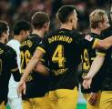 Fakta-fakta Menarik Sebelum Laga Borussia Dortmund vs VfB Stuttgart