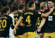 Fakta-fakta Menarik Sebelum Laga Borussia Dortmund vs VfB Stuttgart