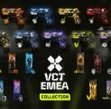 Fnatic Telah Menjual Kapsul Tim dalam Game VCT EMEA