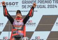 Gino Borsoi: Pramac Sedang Negosiasi Perbarui Kemitraan dengan Ducati