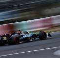 Lewis Hamilton Puas Penampilan Mercedes di FP2 F1 GP Jepang