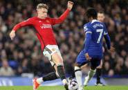 Statistik Menarik Setelah Chelsea Menang 4-3 Atas Manchester United