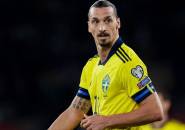 Swedia Siapkan Laga Khusus Untuk Menghormati Karir Zlatan Ibrahimovic